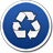 Simnet Disk Cleaner 2010 icon